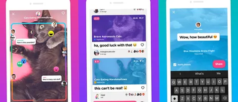 Con Uptime lo streaming su Youtube diventa social