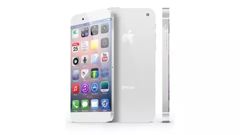 iPhone 6, Apple lavora al protocollo Voice Over LTE