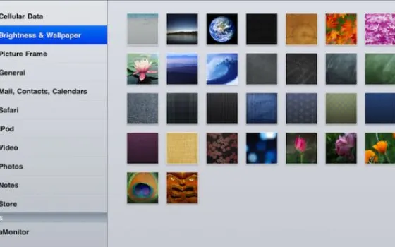 Le novità di iOS 4.2 beta 3 per iPhone ed iPad