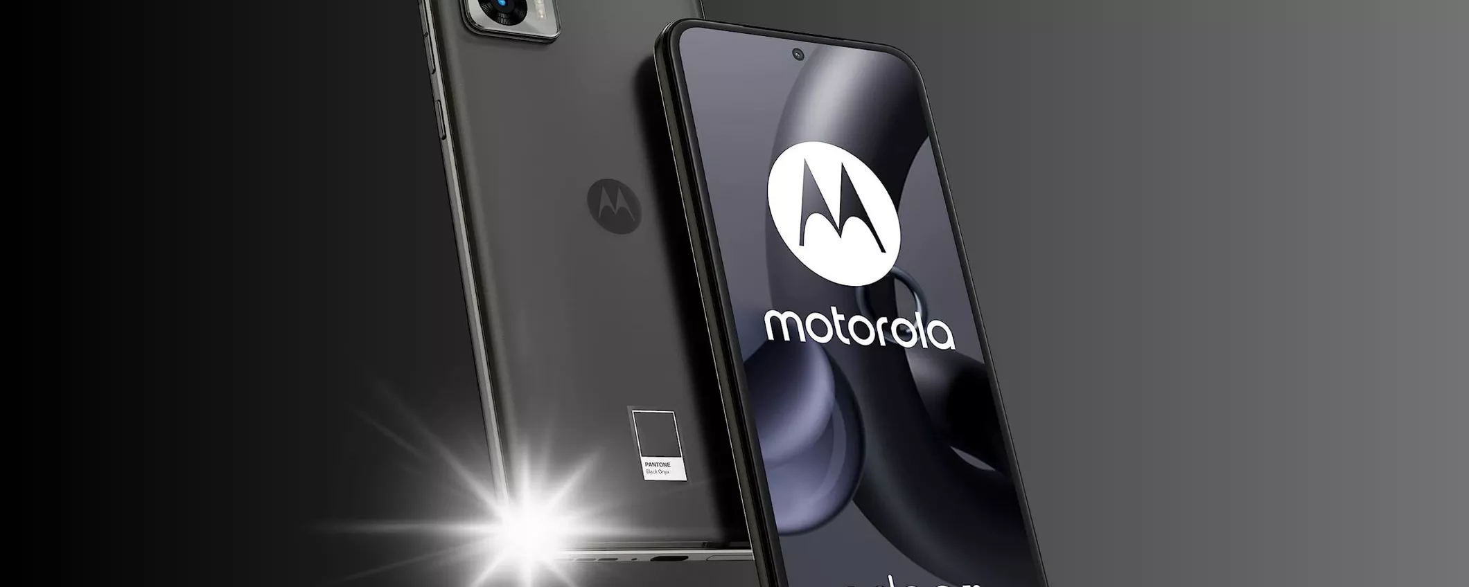 RISPARMIA 180 EURO sul Motorola moto edge 30 Neo: OFFERTA SHOCK!