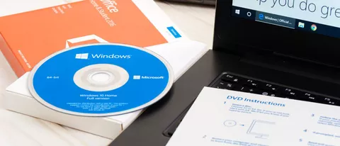 Windows 10, ripristini facili con Cloud Download