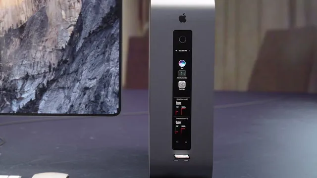 Mac Pro Modulare