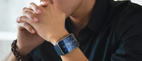 Samsung Gear S, lo smartwatch sempre connesso