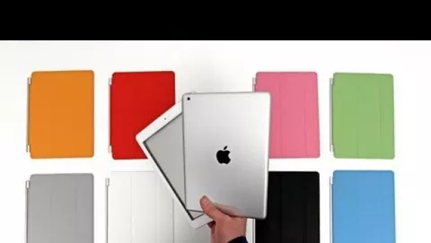 iPad 5, le cover cinesi sono probabilmente un fake