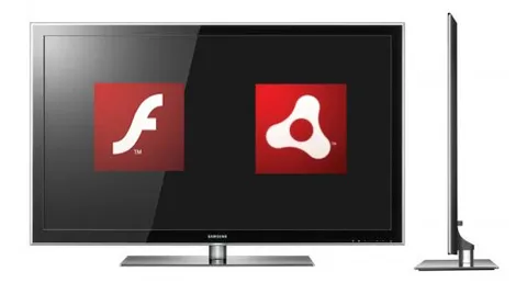 Adobe annuncia AIR 2.5 e InMarket