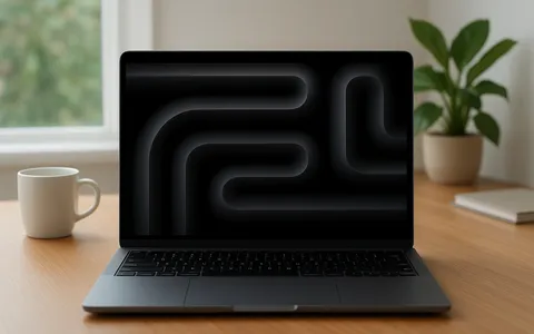 MacBook Pro 14 con M4 in offerta top, risparmio concreto su Amazon