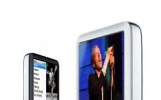 Endless spinning bug per iPod Classic