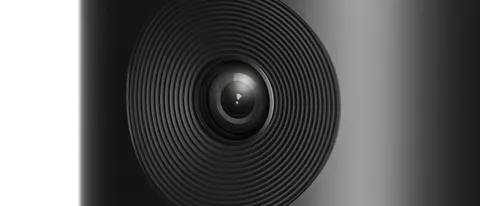 Angee per la sicurezza delle smart home