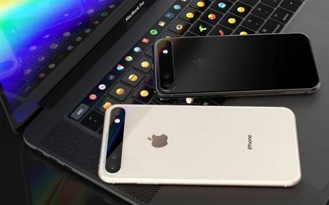 Face ID sotto lo schermo non esisterà prima dell'iPhone 18
