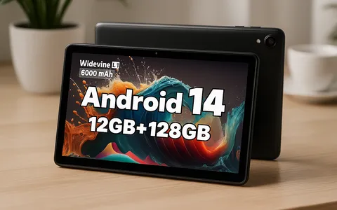 Il tablet tuttofare per ogni esigenza: è in sconto e costa pochissimo