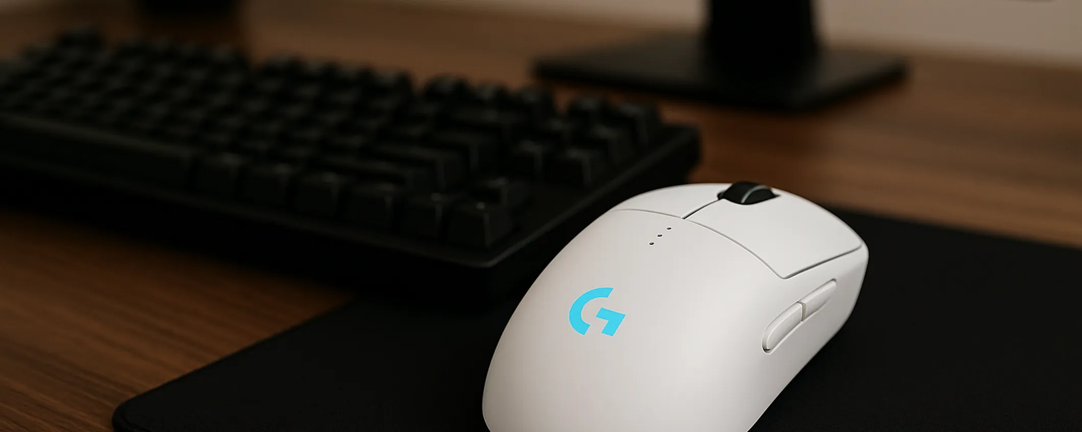 Sconto bomba del -38% sul Mouse wireless Logitech più desiderato dai gamer