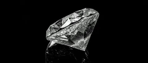 Schermo in vetro diamante per i futuri smartphone?