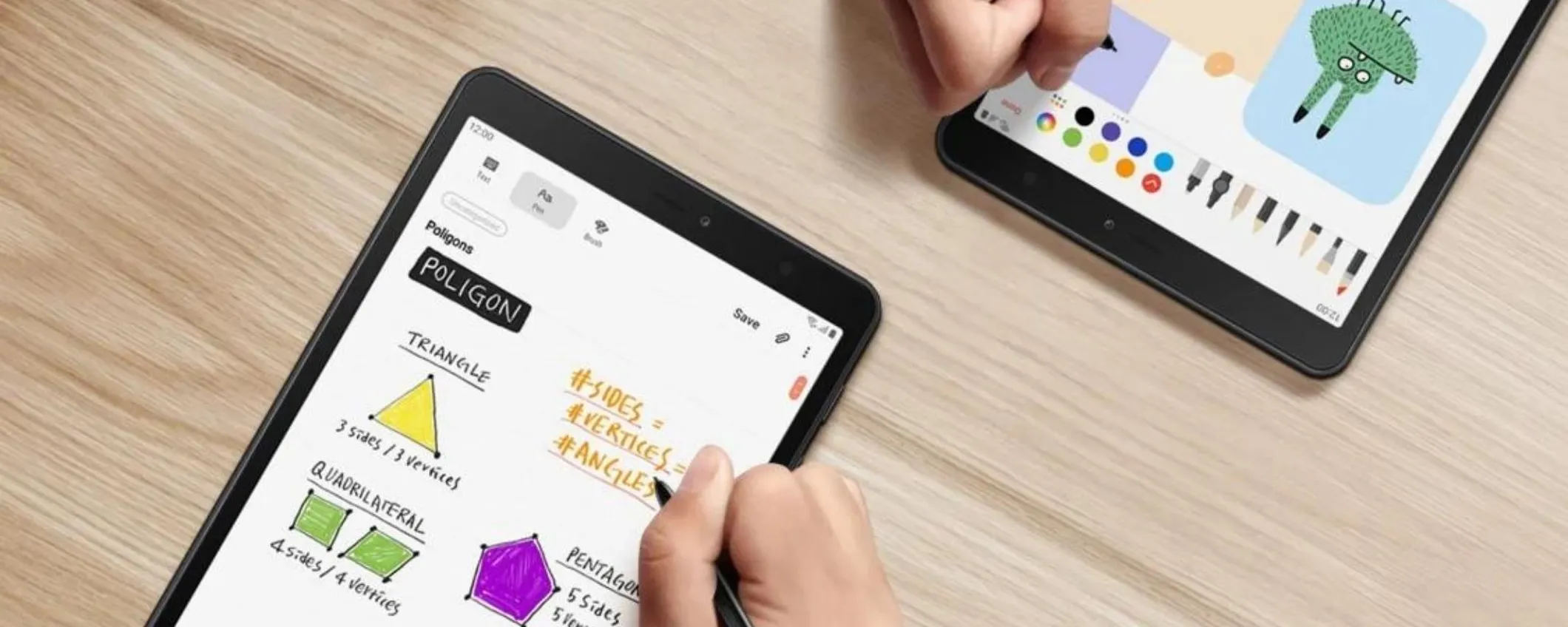 I tablet e i PC più venduti: ecco chi domina le classifiche