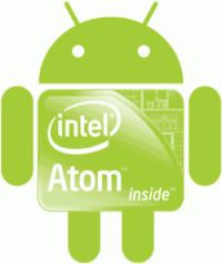 Intel pagherà per avere tablet con CPU Atom