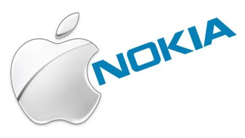 Apple supera Nokia e diventa il primo produttore di smartphone