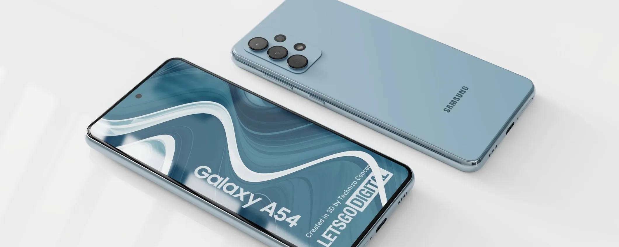 Samsung Galaxy A54 5G: tutto quello che sappiamo