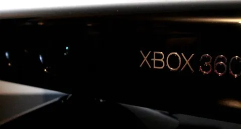 Netflix, su Xbox con supporto per Kinect