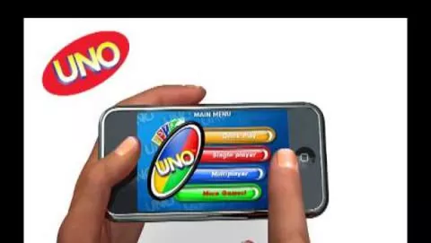 UNO: il celebre gioco di carte arriva su iPhone