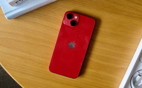 iPhone 13 (PRODUCT) RED: ecco l’offerta che nemmeno sognavi su Amazon