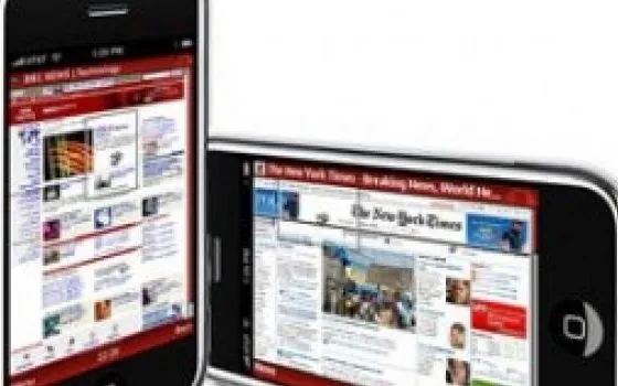 Opera Mini per iPhone permetterebbe anche un rudimentale multitasking (aggiornato)