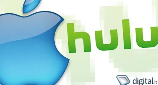 Apple vuole Hulu: avviate le trattative