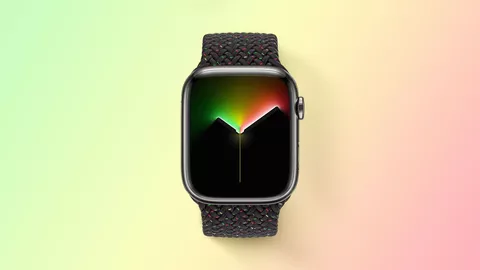 Black Unity, il nuovo cinturino Apple Watch per il Black History Month
