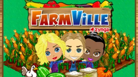 FarmVille per iPhone debutta su App Store