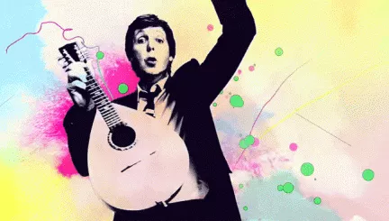 Beatles su iTunes nel 2008: lo dice Paul McCartney