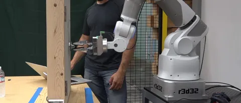 Google cancella il lancio del suo braccio robotico