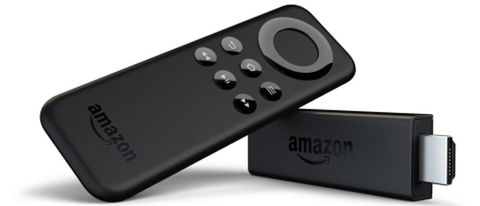 Amazon Fire TV Stick, dongle HDMI anti-Chromecast