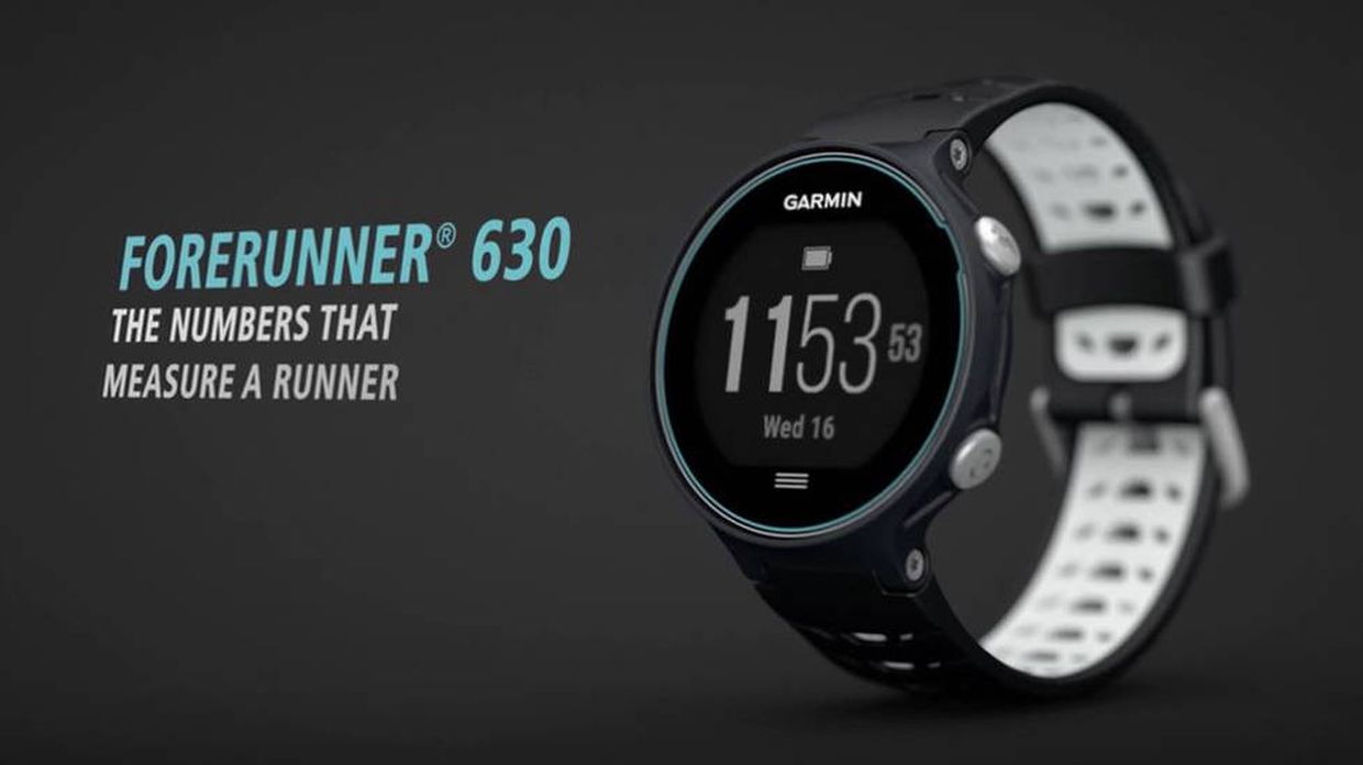 garmin watch boys