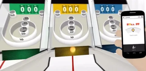Roll It, un nuovo esperimento Chrome