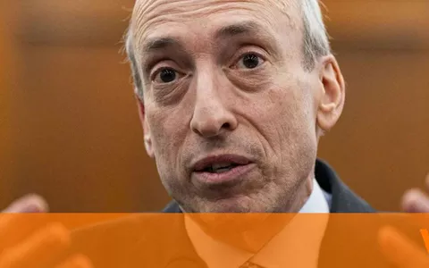 Gary Gensler al Tesoro in un possibile Governo Harris alla Casa Bianca?