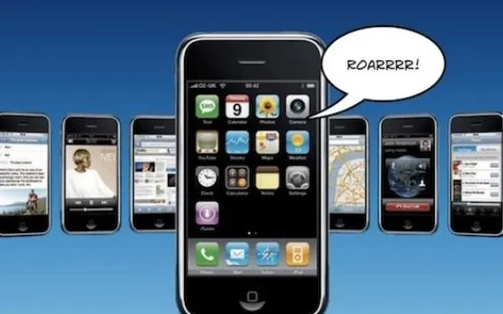 Per RIM era impossibile creare un iPhone nel 2007