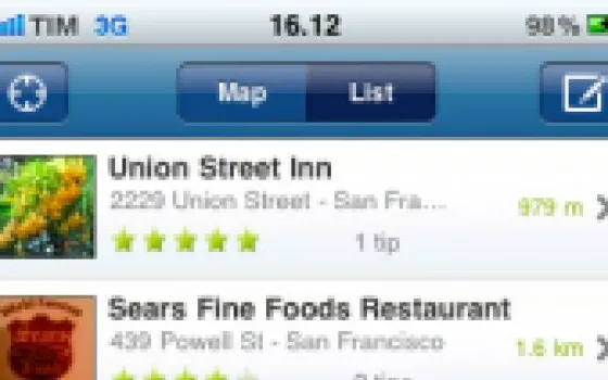 Tips and trip, una utile app per non perdersi i migliori ricordi di viaggio