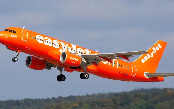 iBeacon, easyJet lo sperimenta negli aeroporti