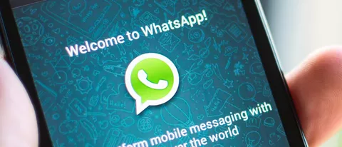 WhatsApp, nuove funzionalità su Windows Phone