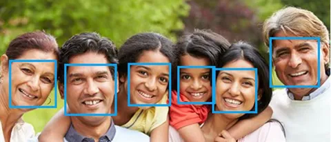Microsoft riconosce le emozioni delle persone