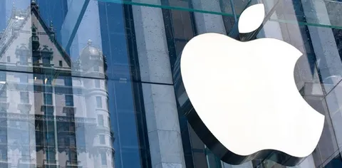 Google, Apple e i 40.000 Mac di Mountain View