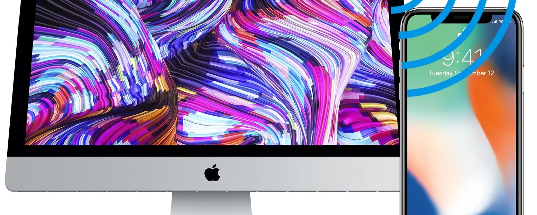 Trasformare il Mac in HotSpot WiFi per altri dispositivi