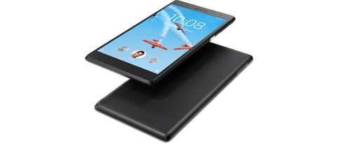 Lenovo Tab 7, tablet economici con Android Nougat