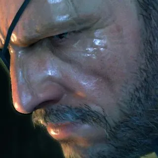 Metal Gear Solid 5: The Phantom Pain alla GDC