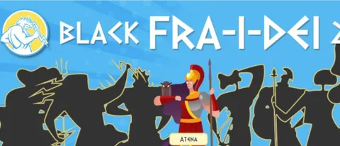 Black Friday 2018 Monclick, offerte e sconti