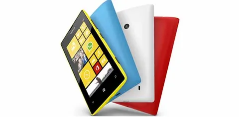 Windows Phone 8, domina il Lumia 520