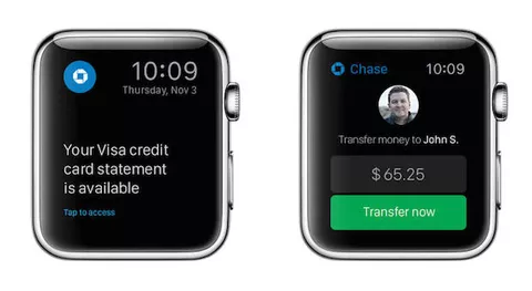 Apple Watch, un concept mostra 12 ipotetiche app