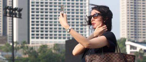 Selfie Day, 7 regole per l'autoscatto perfetto