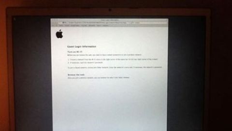 Apple copia un po' da Chrome OS