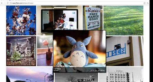 Un nuovo Flickr a partire dal 28 febbraio