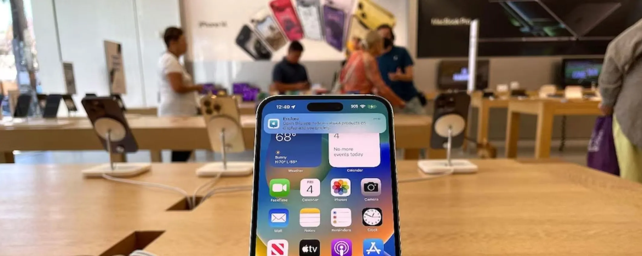 iPhone 15 Pro Max potrebbe non essere spedito prima di ottobre