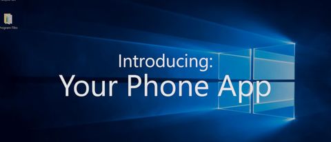 Windows 10 supporta le chiamate tramite Android